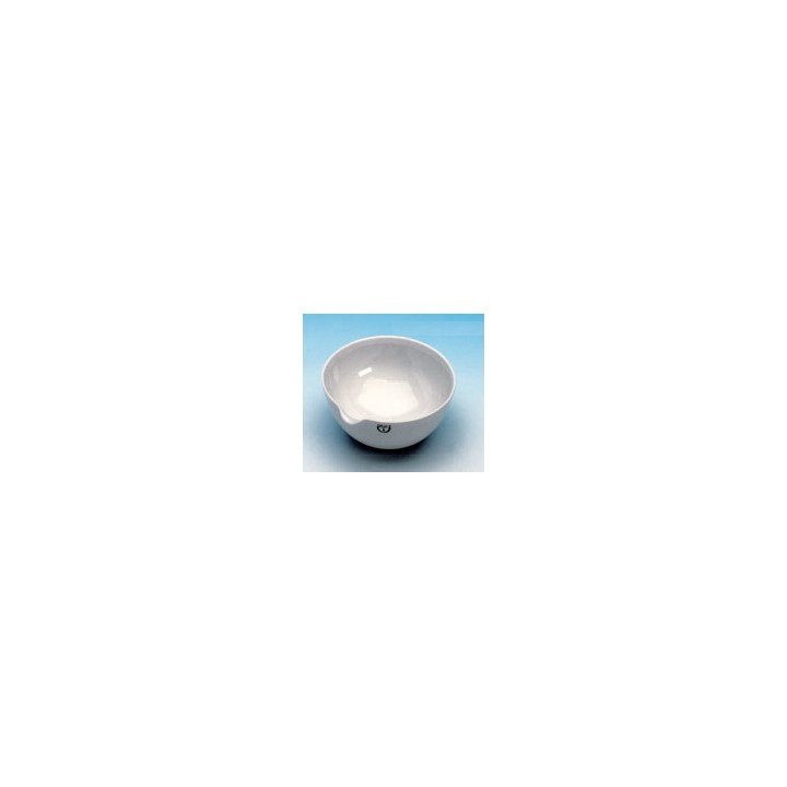 Abdampfschale 115 ml Ø 100 mm | Hornik
