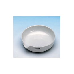 Parownica 8 ml Ø 40 mm szkliwiona | Hornik