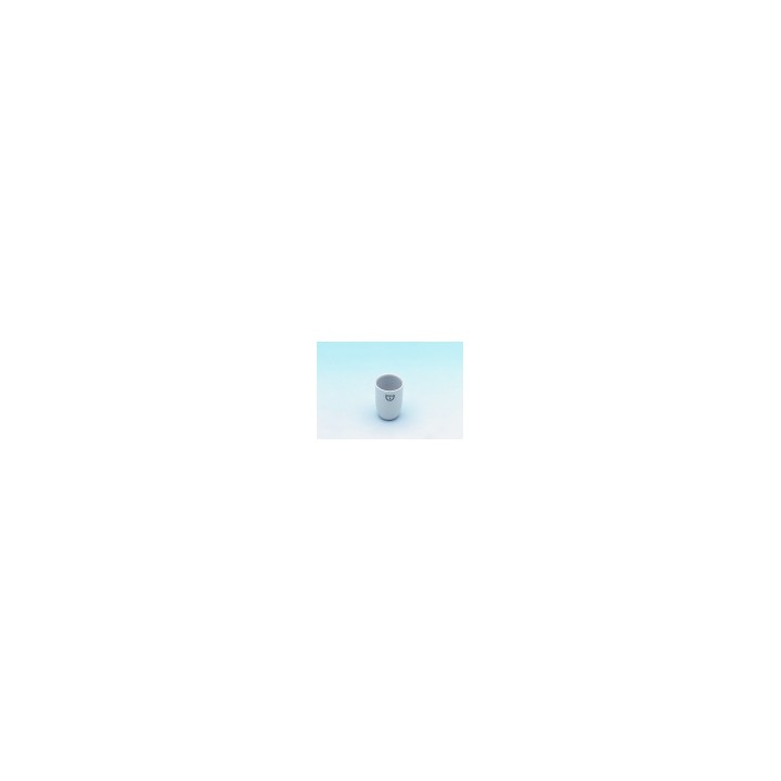 Gooch Crucible 25 ml, tall, glazed | Hornik