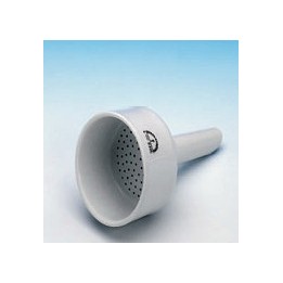 Szkliwiony lejek Büchnera 1900 ml, Ø 190 mm | Hornik