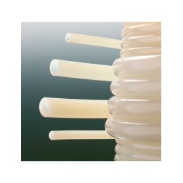 Silikonschlauch 6/9 mm, Wand 1,5 mm | Hornik