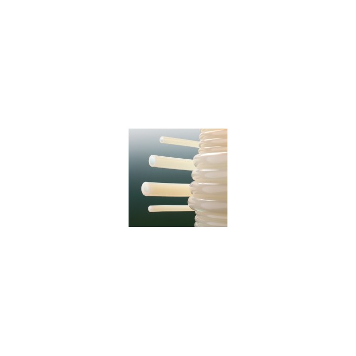 Silikonschlauch 6/9 mm, Wand 1,5 mm | Hornik