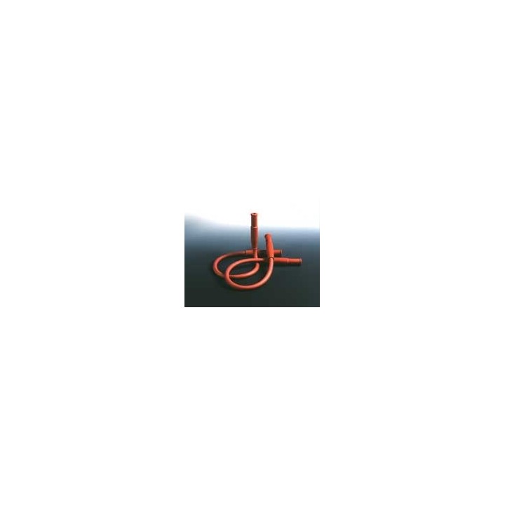 Sicherheitsgasschlauch 1000 mm DIN 30 665 | Hornik