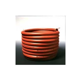 Wąż gazowy do palnika 10/14 mm, DIN 30 664 | Hornik