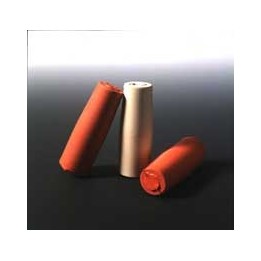 Red Spiral Stopper 12/16 mm, 44 mm | Hornik