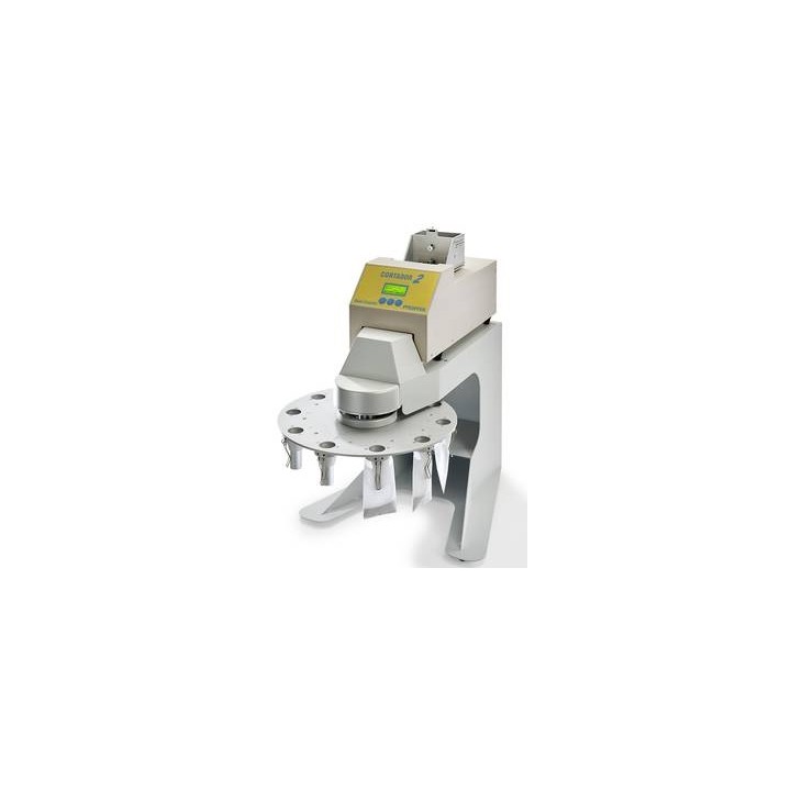 Contafill 2 Filling Station for Contador 2 | Hornik