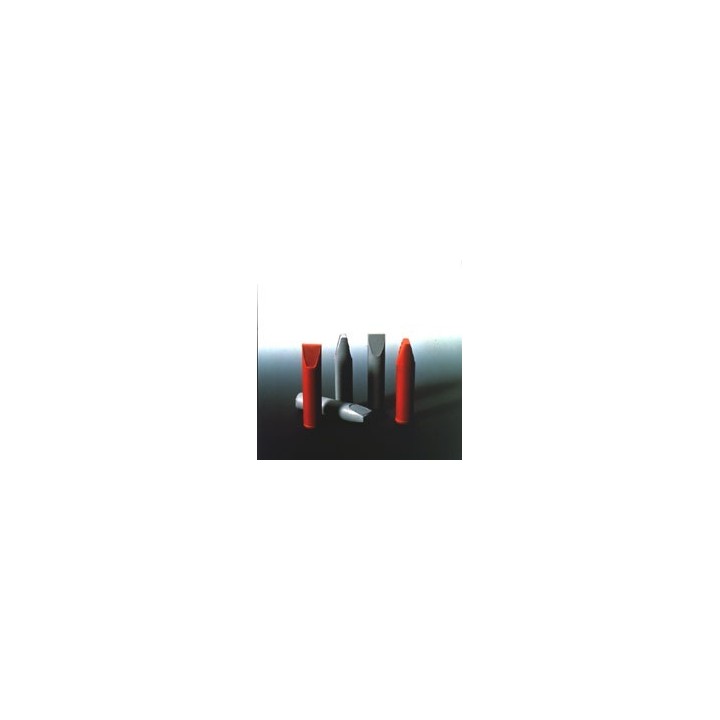 Rod-shaped wiper, natural rubber, 5 mm | Hornik