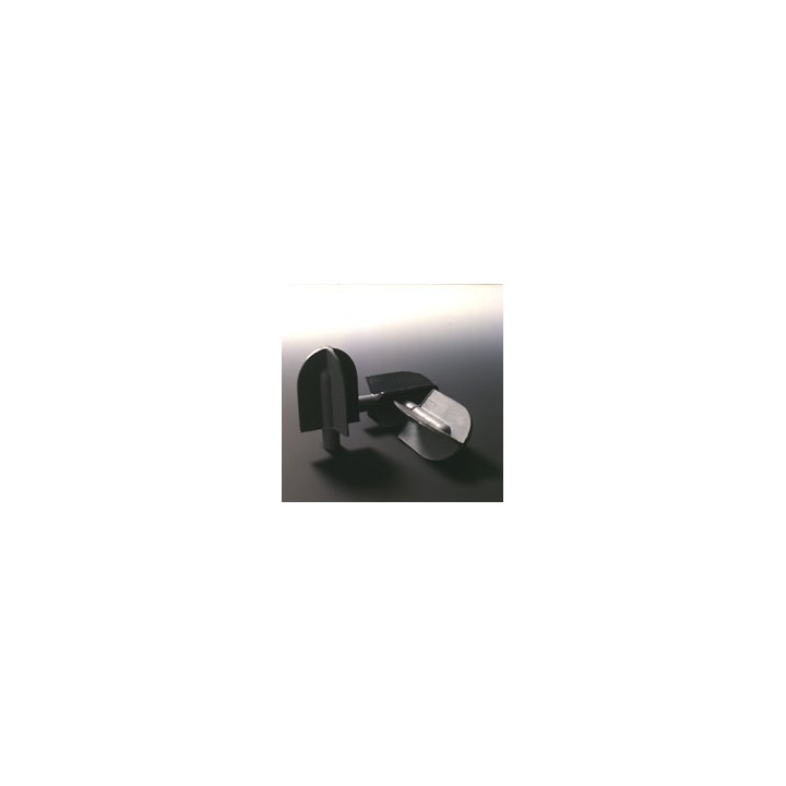 Reagenzglas-Reiniger Ø 30 mm, 100 St. | Hornik