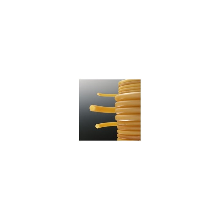 Transparent Latex Hose 5/8 mm, 1.5 mm Wall | Hornik