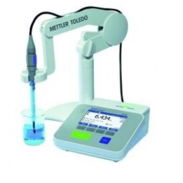 SevenCompact S210-U pH-Meter mit InLab Versatile Pro | Hornik