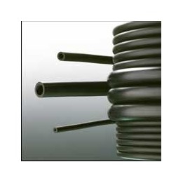 Schlauch aus Perbunan 7/11 mm, 2 mm Wandstärke | Hornik