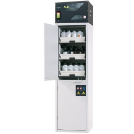 Recirculating filter cabinet SLX.230.060.MH | Hornik