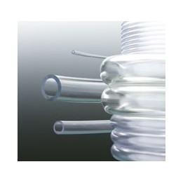 PVC Hose 4/7 mm, Wall Thickness 1.5 mm | Hornik