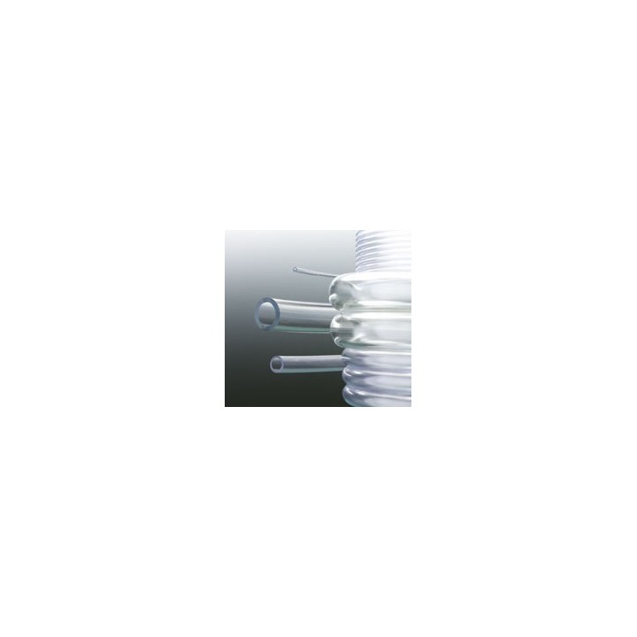Wąż PVC 4/7 mm, ścianka 1,5 mm | Hornik