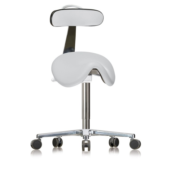 Sattel-Hocker WS 3520 KL GMP RL(V) | Hornik