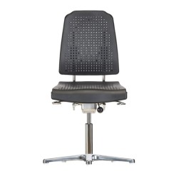 Krzesło robocze Klimastar WS 9210 Soft-PUR | Hornik