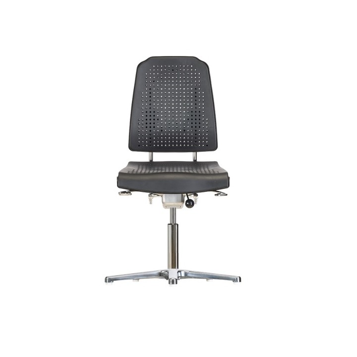 Krzesło robocze Klimastar WS 9210 Soft-PUR | Hornik