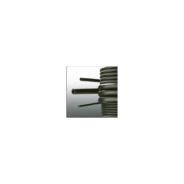Viton Hose 4/6 mm, 1 mm Wall, 25 m | Hornik