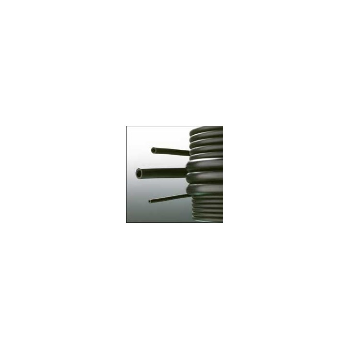 Wąż z Vitonu 5/7 mm, ścianka 1 mm, 25 m | Hornik