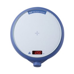 Mieszadło magnetyczne big squid white 0–2500 rpm, 1500 ml | Hornik