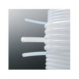PTFE-Schlauch 8/9,5 mm, Wand 0,75 mm, 5 m | Hornik