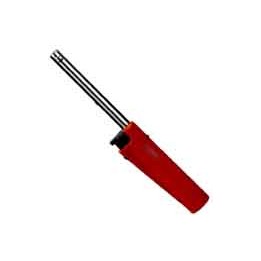 Gasanzünder Clipper ohne Batterie und Feuerstein | Hornik