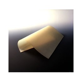 Przezroczysta płyta silikonowa 600x550x4 mm | Hornik