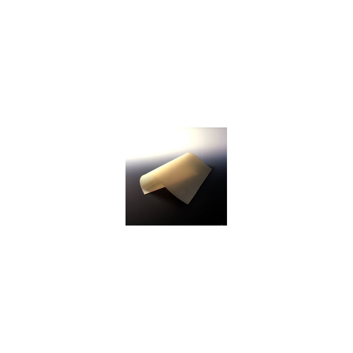 Przezroczysta płyta silikonowa 600x550x4 mm | Hornik