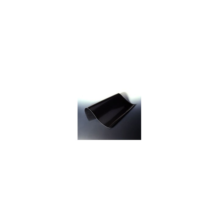 Viton Fluororubber Plate 300x300x4 mm | Hornik