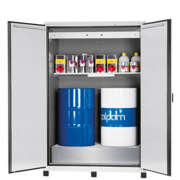 Sicherheitsschrank XL90.222.155.WDAS | Hornik