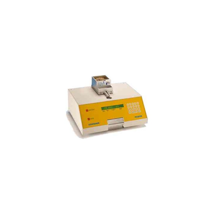 Contador licznik ziaren 0,3–15 mm, 1–99.950 | Hornik