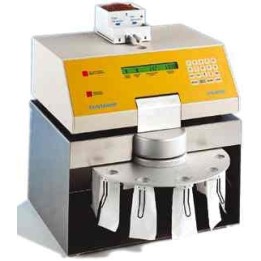 Contafill Abfüllstation für Contador mit Drehteller für Tüten 90-250 mm Länge|Qualität ★★★★★ Preis ✓