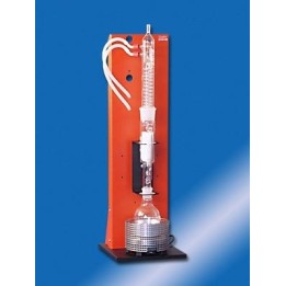 Kompakt-Soxhlet-Extraktionsapparatur 250 ml | Hornik