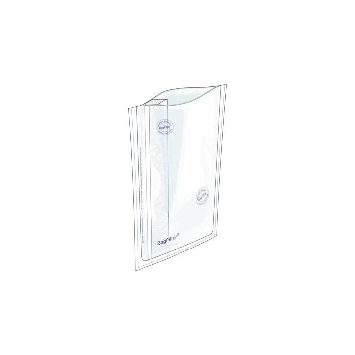BagFilter 400 P sterile Beutel 400 ml | Hornik