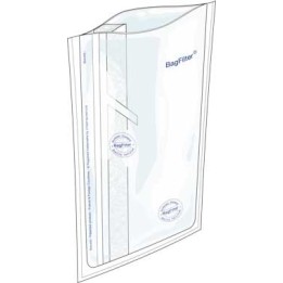 BagFilter 400 S sterile bags 400 ml, 500 pcs. | Hornik