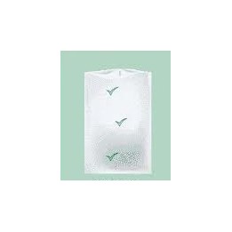 BagPage Plus 400 sterile bags 400 ml 190x300 mm pack 20x25 500 pcs.|★★★★★ price✓