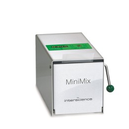 MiniMix 100 P CC – homogenizator Stomacher | Hornik