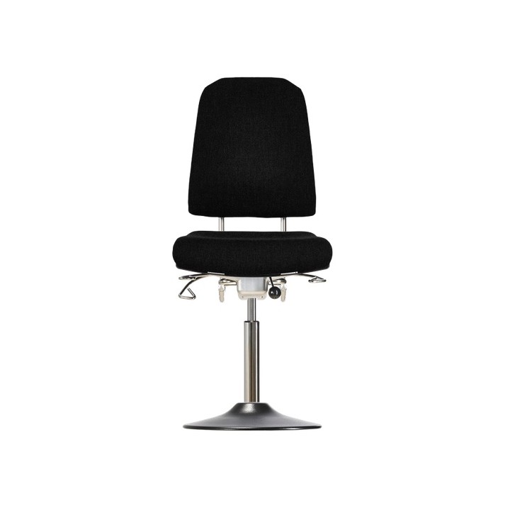 Arbeitsstuhl WS 9310 T Klimastar | Hornik