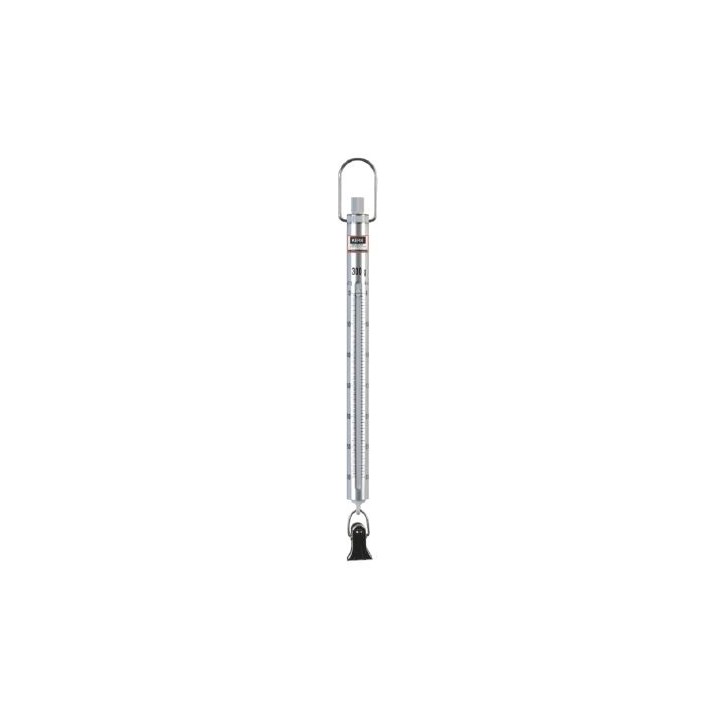 Federwaage 10 g, Ablesbarkeit 0,1 g | Hornik