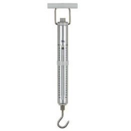 Spring scale 35 kg, 0,5 kg readability | Hornik