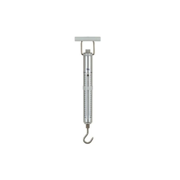 Spring scale 35 kg, 0,5 kg readability | Hornik
