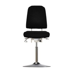 Klimastar WS 9311 T High Chair – Upholstered | Hornik