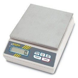 Waga precyzyjna 440, 6000 g, 1 g | Hornik