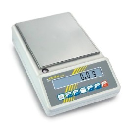 Präzisionswaage 572, 24000 g/0,1 g | Hornik