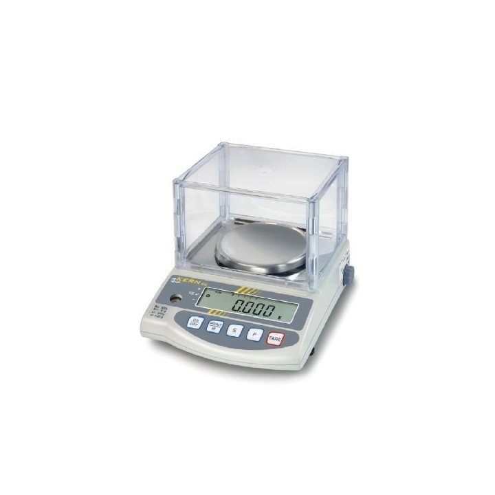 Precision Balance EG 620-3NM 620g/0.001g | Hornik