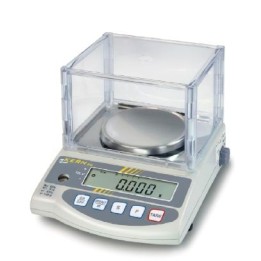 Precision Balance EG 2200-2NM 2200 g/0.01 g | Hornik