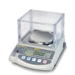 Precision Balance EG 4200-2NM 4200g/0.01g | Hornik