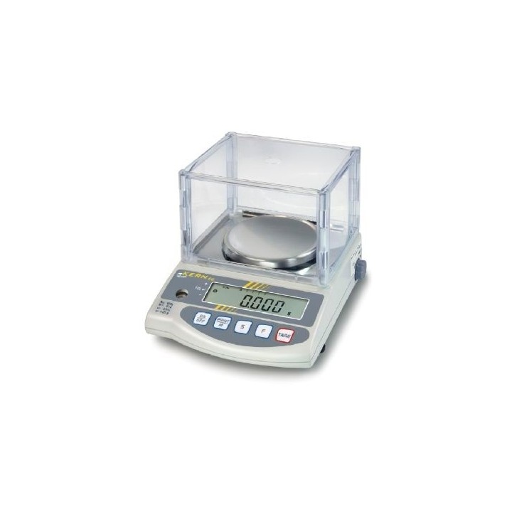 EW 6200-2NM Precision Balance 6200g 0.01g | Hornik