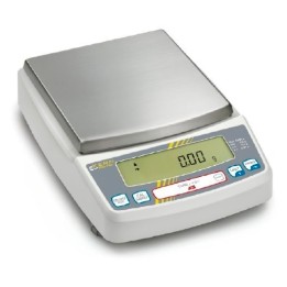 Präzisionswaage PBJ 6200-2M, 6200g/0,01g | Hornik