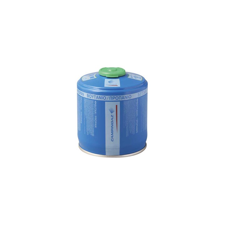 Kartusz CV 300 Plus 240 g, butan/propan | Hornik